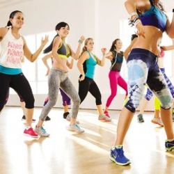 Zumba nedir