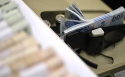 Bankaların deprem bölgesindeki çalışmaları devam ediyor