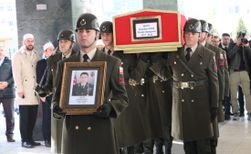 Bakan Ersoy Konya'da: Selçuklu Hanedan Sergisi'nin dünyada eşine az rastlanır