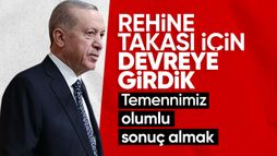 Mehmet Fatih Kacır: Milli Teknoloji Hamlesi takımımızla yola koyulduk