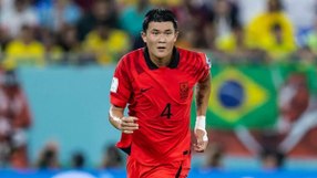 Kim Min Jae, yaptığı açıklamalar sebebiyle özür diledi