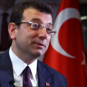 Imamoglu Abdullah Gul Un Aciklamasini Degerlendirdi Sanal Basin