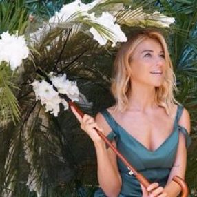 Burcu Esmersoy'un beğenisi şaşırttı