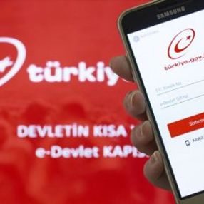 Ücretsiz maske başvuruları, e-Devlet üzerinden yapılacak