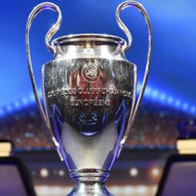 UEFA Şampiyonlar Ligi'nde gecenin sonuçları