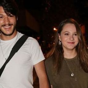 Miray Daner ile Kubilay Aka barıştı