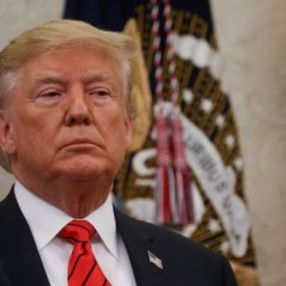 Trump: Türkiye'nin operasyonlarını onaylamıyoruz