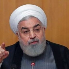 Ruhani: Türkiye Soçi Mutabakatı'na uymalı