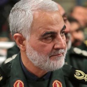 İranlı general: Esad'ın istifasına Süleymani engel oldu