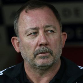 Sergen Yalçın: Beşiktaş'ı bırakmam söz konusu değil