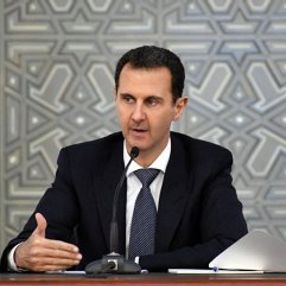 Esad: Türkiye'ye cevap vereceğiz