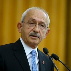 Kemal Kılıçdaroğlu'nun EYT çözümü