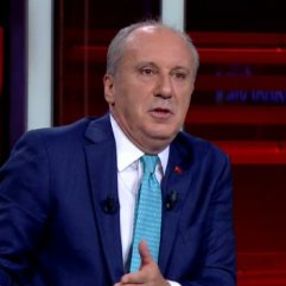 Kılıçdaroğlu, Muharrem İnce'yi kızdırdı