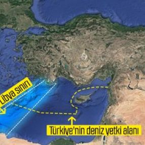 CHP, Libya anlaşmasına karşı çıkıyor