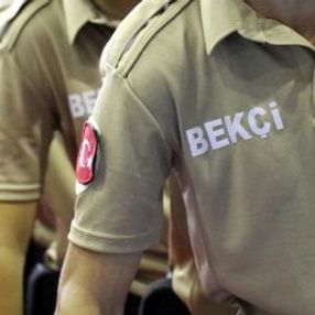 Bekçilerin unvan talebi rapora girdi