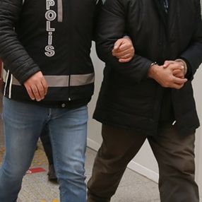 56 ilde 167 FETÖ şüphelisi için operasyon