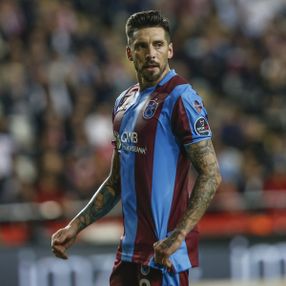 Fenerbahçe'nin Sosa'ya yaptığı teklif