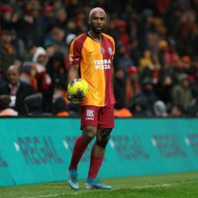 Galatasaray'da kamp kadrosuna alınmayacak isimler