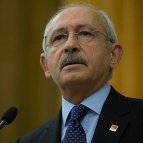 Kemal Kılıçdaroğlu: Ne yaptığını bilen bir partiyiz artık