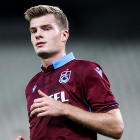 İngiliz basını: Alexander Sörloth Leipzig'de