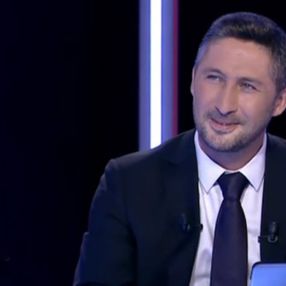 Sabri Sarıoğlu'ndan 'orta' eleştirisi
