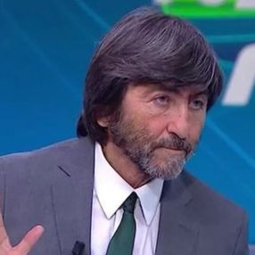 Rıdvan Dilmen: Marcao normal bir futbolcu