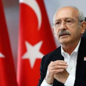 Kemal Kılıçdaroğlu'ndan erken seçim talebi