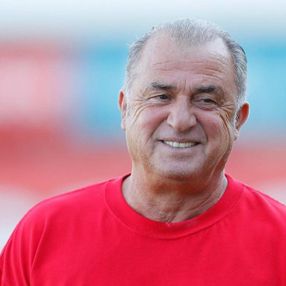 Fatih Terim: Herkes kendine gelsin