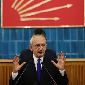 Çiftçinin elinde kalan patates hakkında 2 farklı Kılıçdaroğlu görüşü