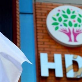 HDP, TSK'nın Irak'ın kuzeyindeki operasyonlarını eleştirdi