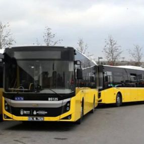 İBB'nin KYK yurduna ek sefer kararını valilik 9 gün önce istemişti