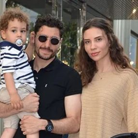 Özer Hurmacı, eşine aylık 52 bin TL nafaka ödeyecek