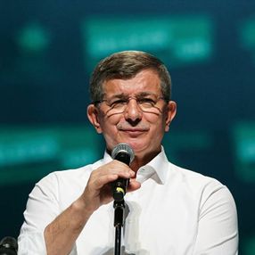 Ahmet Davutoğlu: Bana davanı sattın demesinler