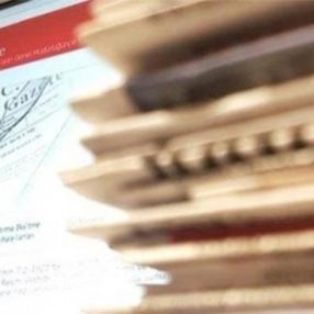 Kara, Deniz ve Hava Komutanlığına yapılan atamalar Resmi Gazete'de