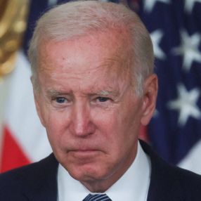 Biden: Çin Tayvan'a saldırırsa ABD ordusu savunacak