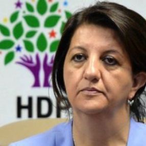 Buldan: Acıların dili dini ırkı yoktur
