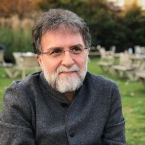 Hürriyet'in Genel Yayın Yönetmeni Ahmet Hakan oldu