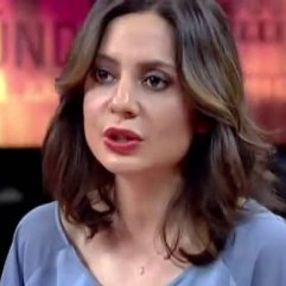 Aslı Aydıntaşbaş, Ali Babacan'ı gazlıyor