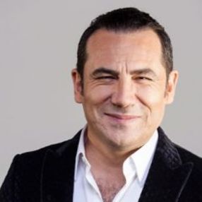 Ferhat Göçer'in gafı Burcu Kıratlı'yı kızdırdı