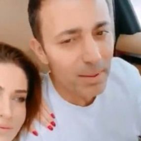 Mustafa Sandal, Melis Sütşurup'tan borç aldı