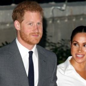 İngiltere'de Prens Harry ve eşi Megan, Kraliyet'ten ayrılıyor