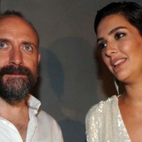 Bergüzar Korel'in bebeğinin cinsiyeti belli oldu