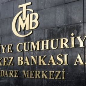 Merkez Bankası faiz kararını açıkladı