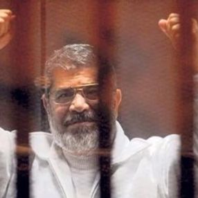 BM: Mursi'nin ölümü cinayet olabilir