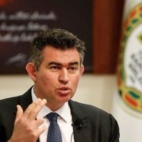 Feyzioğlu: Avukatlar ekonomi anlamında zor durumda