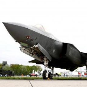 Rusya'dan ABD'yi endişelendirecek F-35 açıklaması