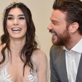 Burcu Kıratlı'dan Sinan Akçıl'a: Medya maymunu musun