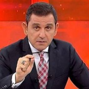 Fatih Portakal: Savaşa hayır