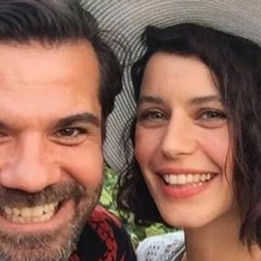 Beren Saat'ten doğum günü mesajı