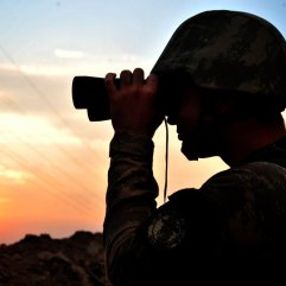 YPG'li teröristlerin saldırıları son bulmadı